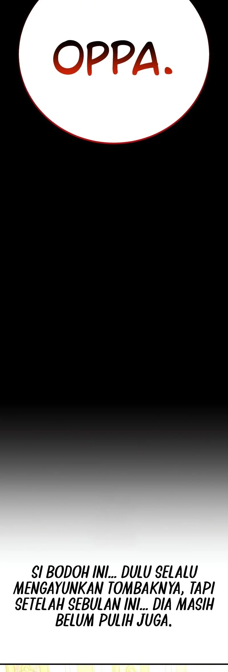 i killed an academy player chapter 100 - Page 77